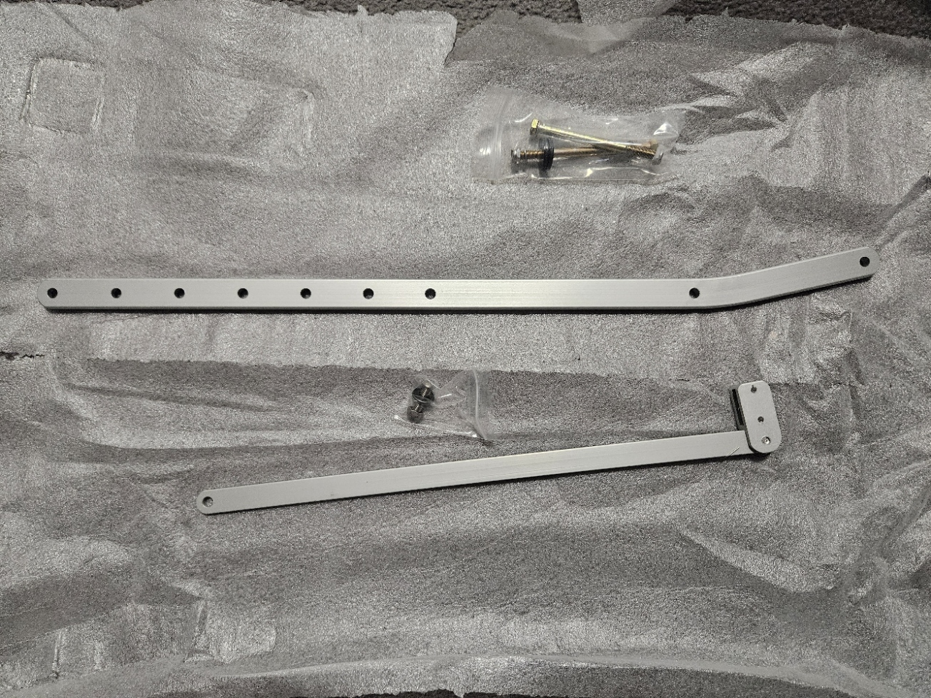 1UP-USA Arm Replacement Kit